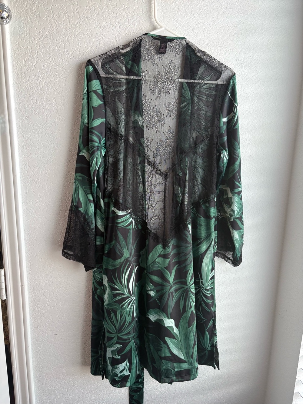 Victoria’s Secret Sexy Kimono